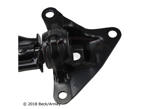 beckarnley-102-7041 Front Lower Control Arm and Ball Joint - Passenger Side